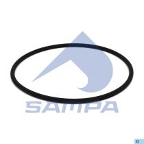 SAMPA 115962 - O-RING