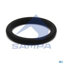 SAMPA 115973 - O-RING