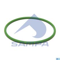 SAMPA 115980 - O-RING