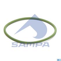 SAMPA 115983 - O-RING