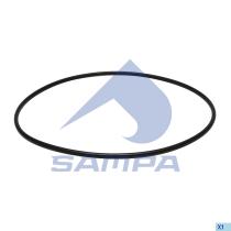 SAMPA 115987 - O-RING