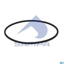 SAMPA 115A568 - O-RING