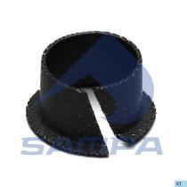 SAMPA 116212 - PLASTIC BUSHING