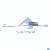 SAMPA 117057 - SPRING