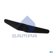 SAMPA 117345 - SPRING PARTS