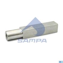 SAMPA 1180451 - BOLT FOR AIR SPRING
