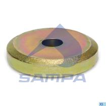 SAMPA 118249 - MACHINED WASHER