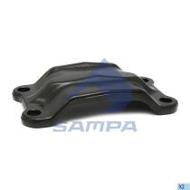 SAMPA 118276 - BRIDGE SUPPORT