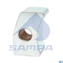 SAMPA 118426 - LOCKING WEDGE