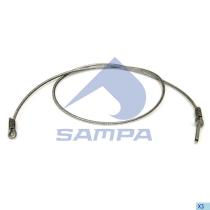 SAMPA 119042 - LATCH CORD