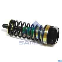 SAMPA 119046 - WEDGE ASSEMBLY