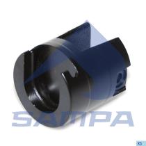 SAMPA 119162 - COUPLING PIN