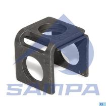 SAMPA 119210 - LOCK PLATE