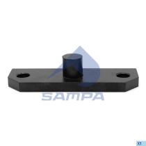 SAMPA 119262 - ARM BEARING