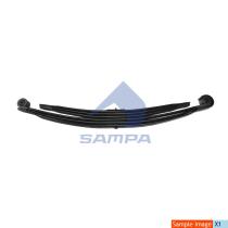 SAMPA 14100314 - SPRING, SPRING SUSPENSION