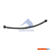 SAMPA 14100315 - SPRING, SPRING SUSPENSION