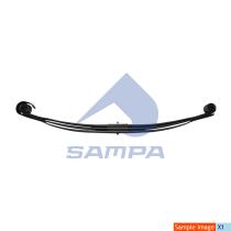 SAMPA 14100317 - SPRING, SPRING SUSPENSION