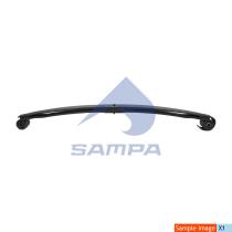 SAMPA 14100322 - SPRING, SPRING SUSPENSION