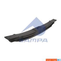 SAMPA 14100327 - SPRING, SPRING SUSPENSION