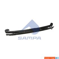 SAMPA 14100328 - SPRING, SPRING SUSPENSION