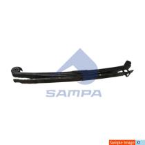 SAMPA 14100329 - SPRING, SPRING SUSPENSION