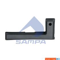 SAMPA 18080004 - COVER, MUDGUARD