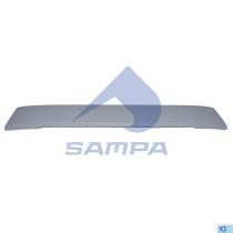 SAMPA 18100148 - FRONT PANEL