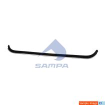 SAMPA 18100295 - SCRAPER STRIP, DOOR WINDOW