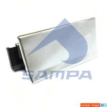 SAMPA 18100878 - COVER, HEAD LAMP