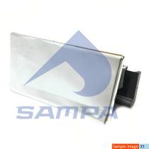 SAMPA 18100879 - COVER, HEAD LAMP