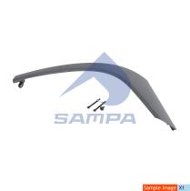 SAMPA 18101001A - PROTECTIVE CAP, HEAD LAMP
