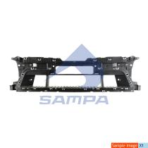 SAMPA 18101177 - BRACKET, BUMPER