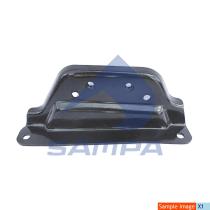 SAMPA 18101417 - BRACKET, BUMPER