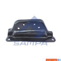 SAMPA 18101418 - BRACKET, BUMPER