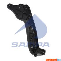 SAMPA 18101420 - BRACKET, STEP