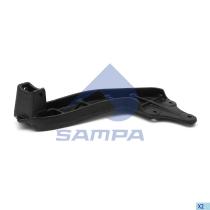 SAMPA 18101421 - BRACKET, STEP