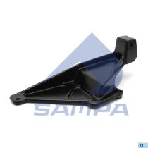 SAMPA 18101422 - BRACKET, STEP