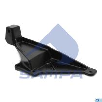 SAMPA 18101423 - BRACKET, STEP