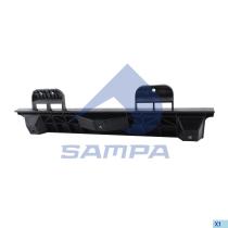 SAMPA 18101435 - BRACKET, MUDGUARD