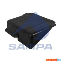 SAMPA 18101437 - COVER, BATTERY