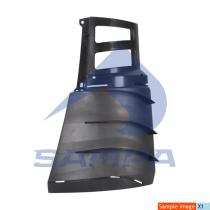SAMPA 18101447 - CAB CORNER