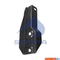 SAMPA 18101451 - BRACKET, STEP