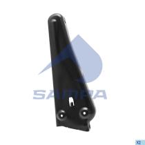 SAMPA 18101455 - BRACKET, STEP