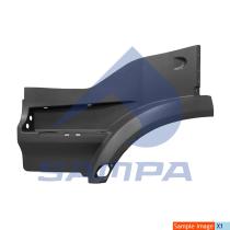 SAMPA 18101465 - HOUSING, STEP