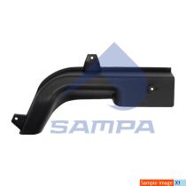 SAMPA 18101475 - COVER, BUMPER