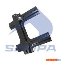 SAMPA 18101486 - BRACKET, STEP