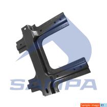 SAMPA 18101487 - BRACKET, STEP