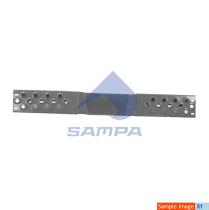 SAMPA 18101488 - COVER, BUMPER
