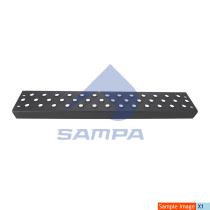 SAMPA 18101489 - COVER, BUMPER