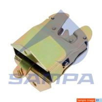 SAMPA 18101495 - FRONT PANEL LOCK